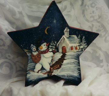 Sunday Meeting - Gloria Wyche - OOP